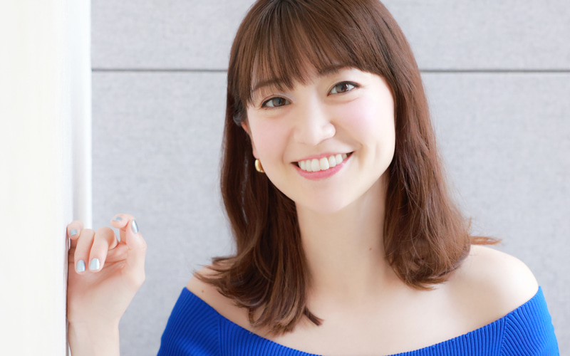 大島優子　収入源