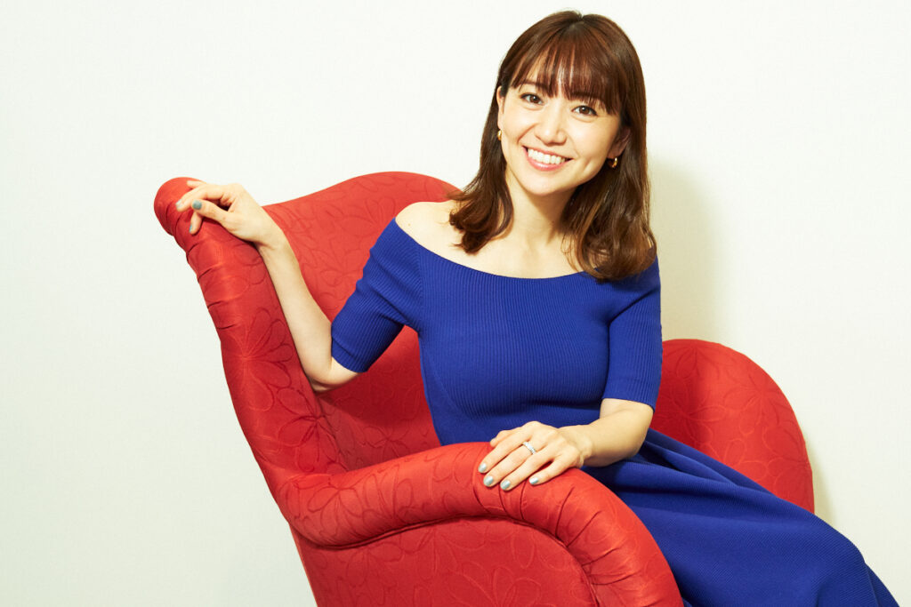 大島優子　資産