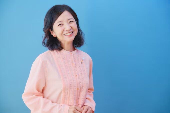 宮崎美子 資産