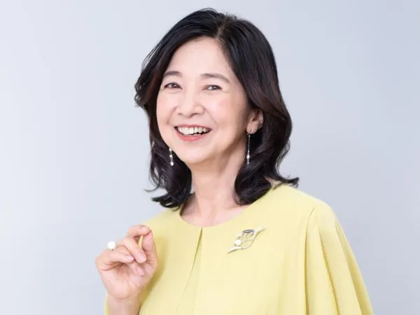 宮崎美子　収入源