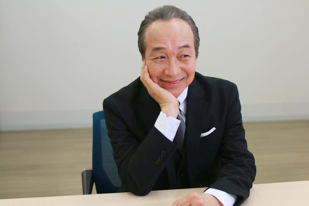 小日向文世　資産