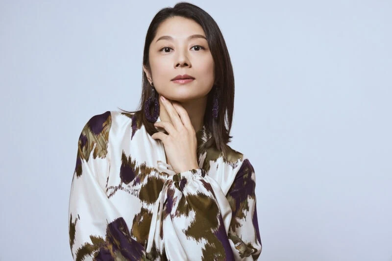 小池栄子　収入源