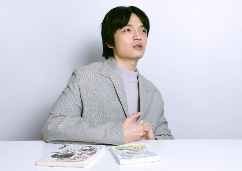 岡山天音　資産