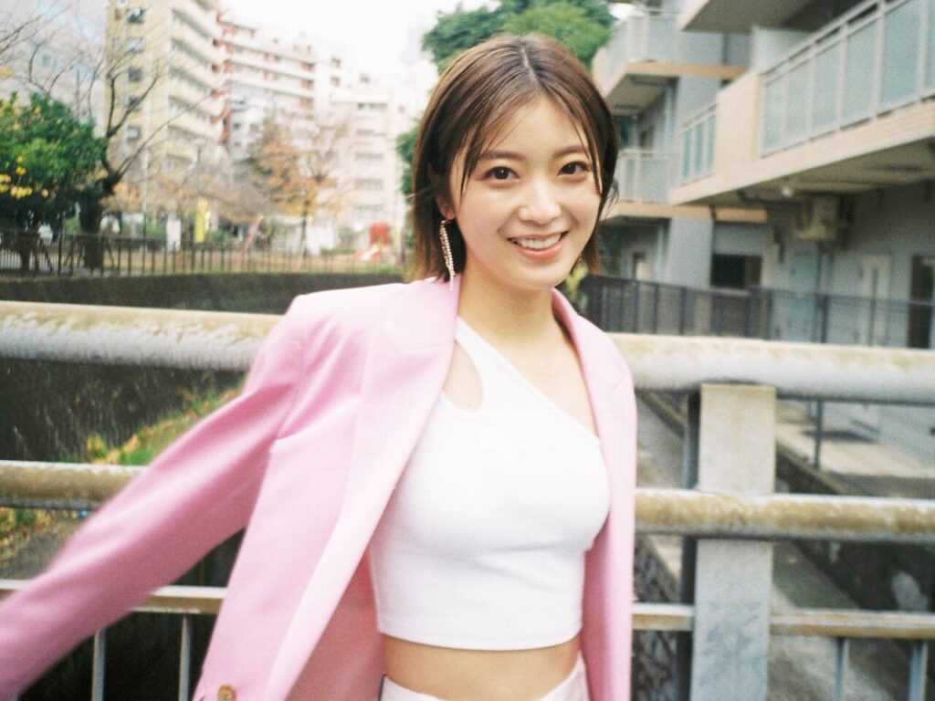 工藤美桜　資産