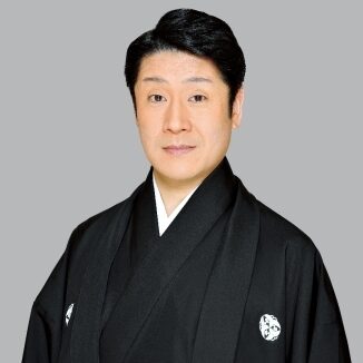 市川笑三郎　資産