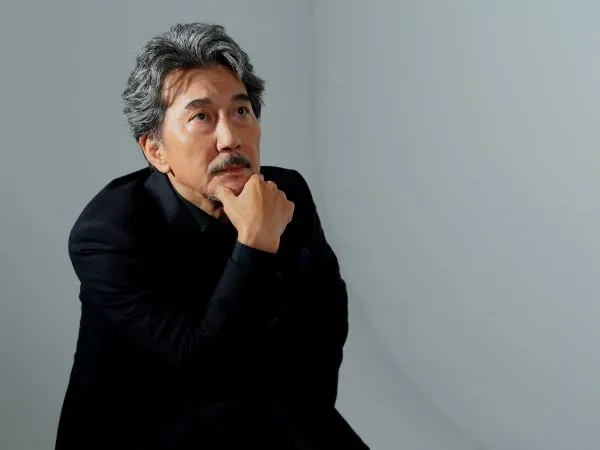 役所広司　資産