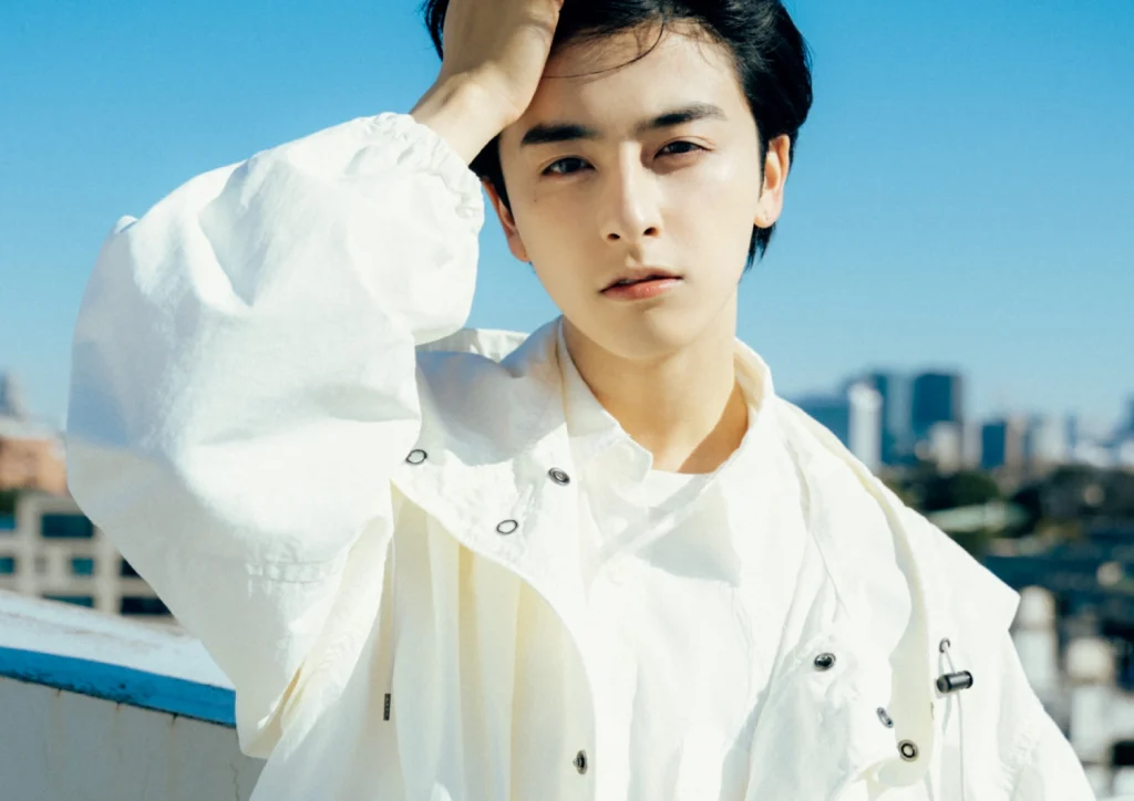 新原泰佑　収入源