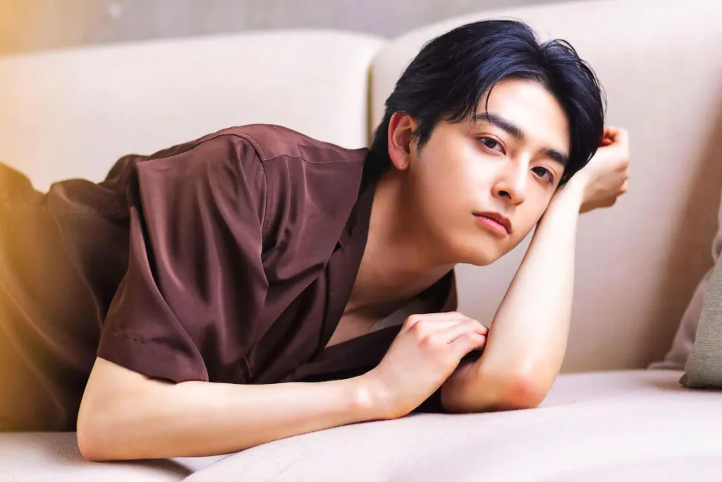 新原泰佑　資産