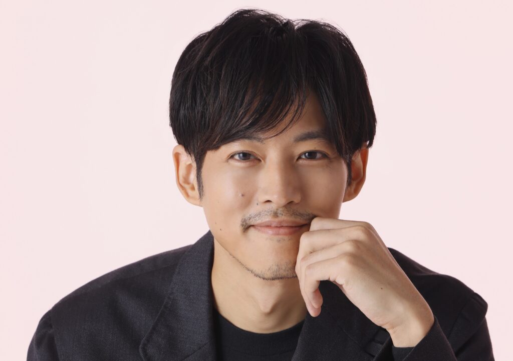 松坂桃李　収入源