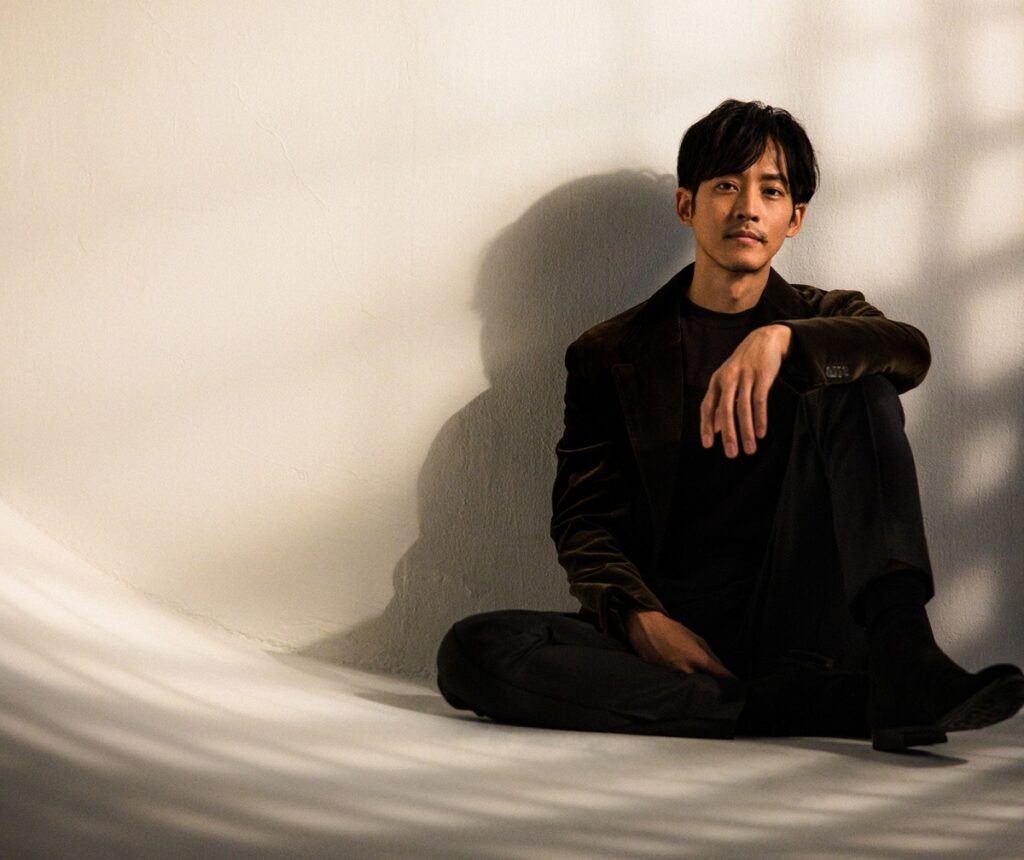 松坂桃李　資産
