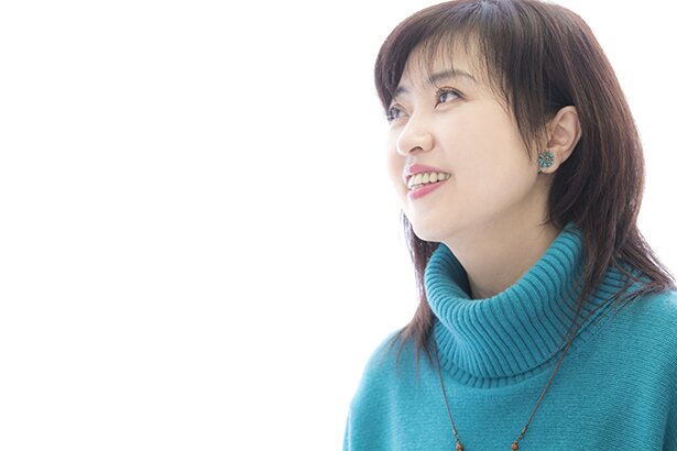 林原めぐみ　収入源