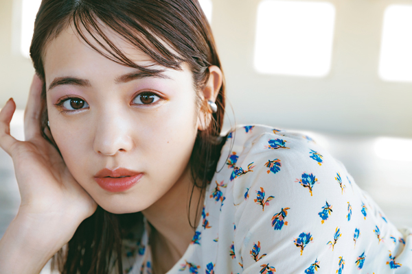 横田真悠　収入源