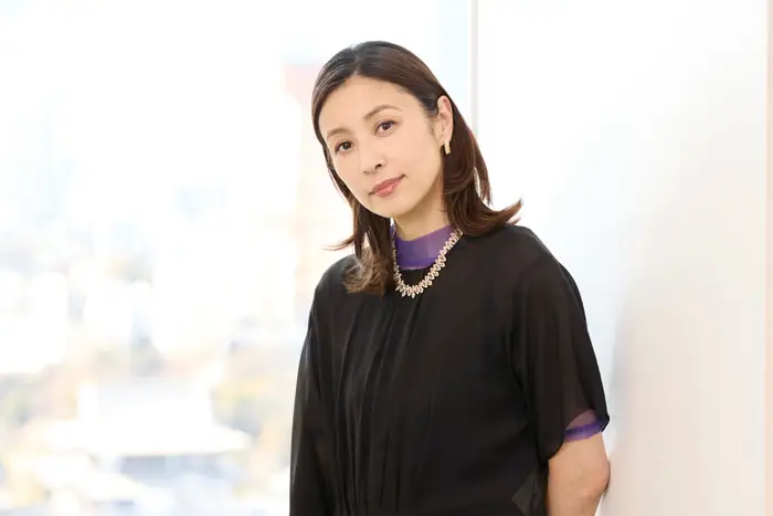 水野美紀　資産