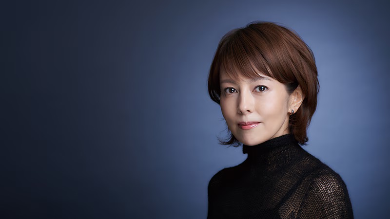 沢口靖子　収入源