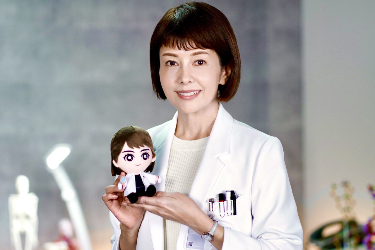 沢口靖子　資産