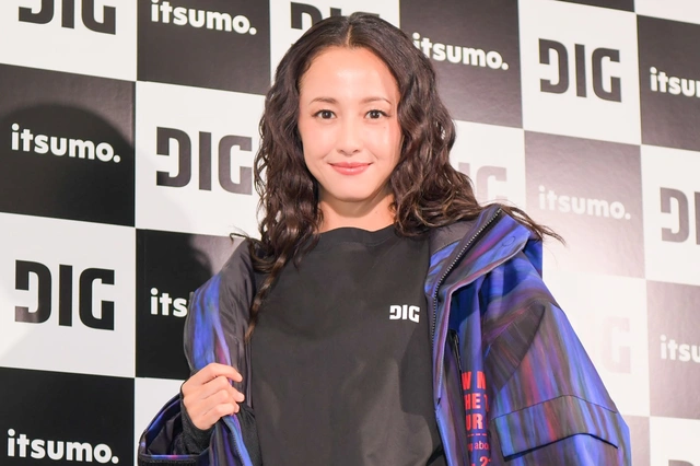 沢尻エリカ　収入源