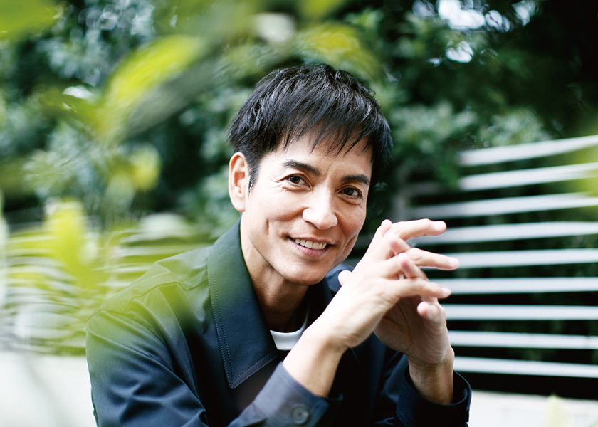沢村一樹　収入源