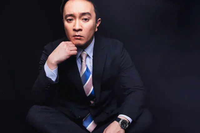 濱田岳　収入源