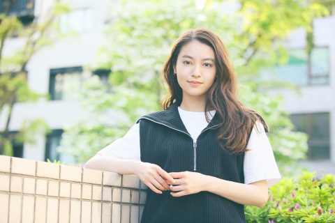 田辺桃子　資産