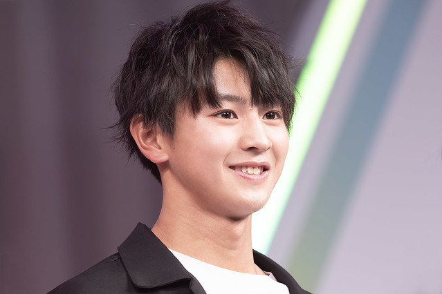 藤本洸大　収入源