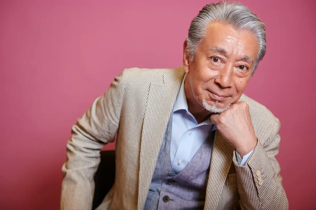 高田純次　収入源