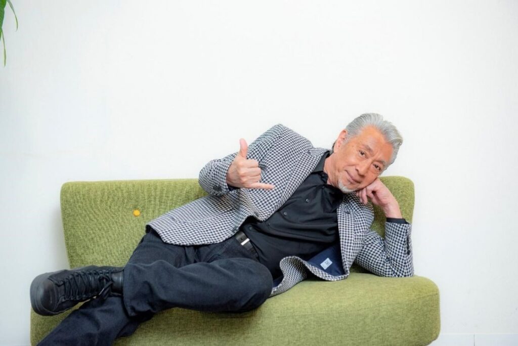 高田純次　資産