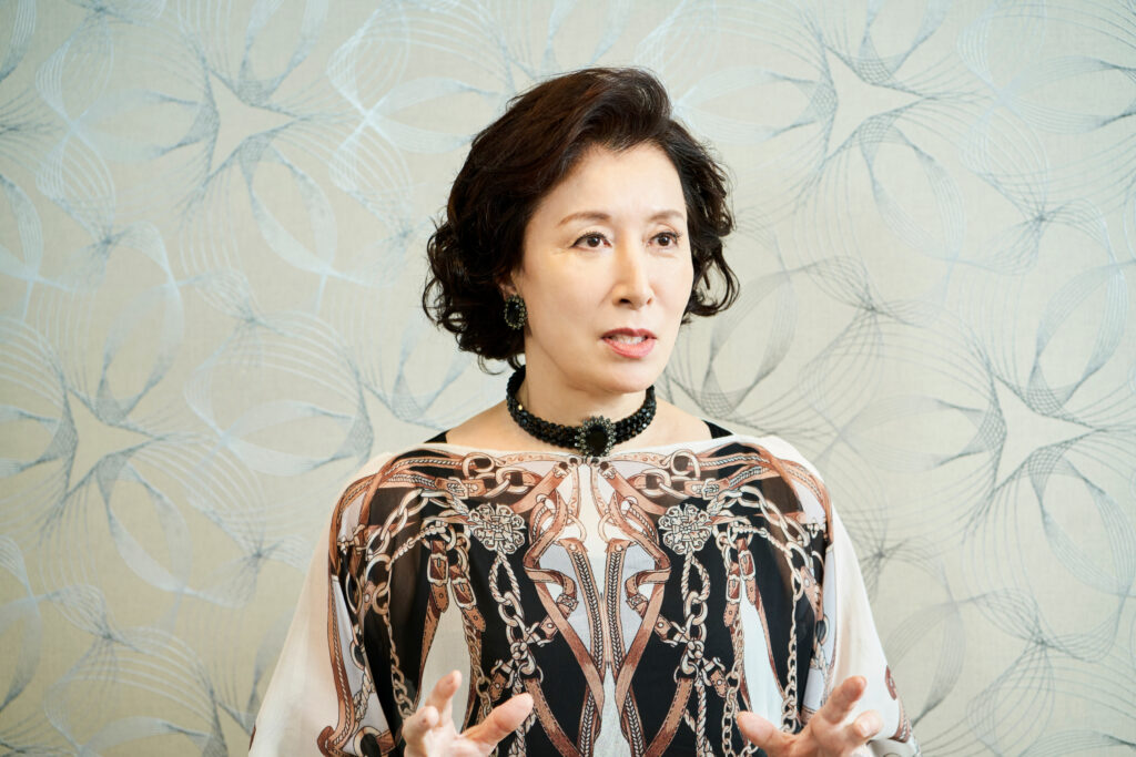 高畑敦子　資産