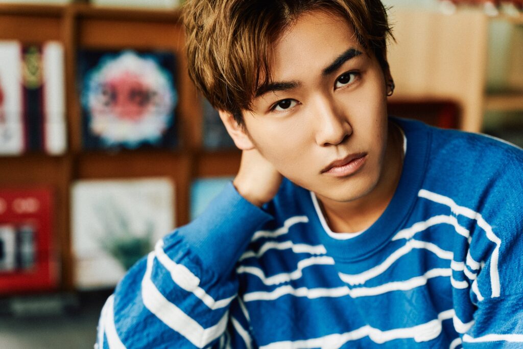 Ayumu Imazu　収入源