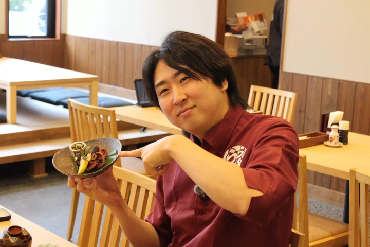 きまぐれクック　収入源