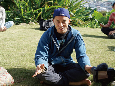 さとうみつろう　収入源