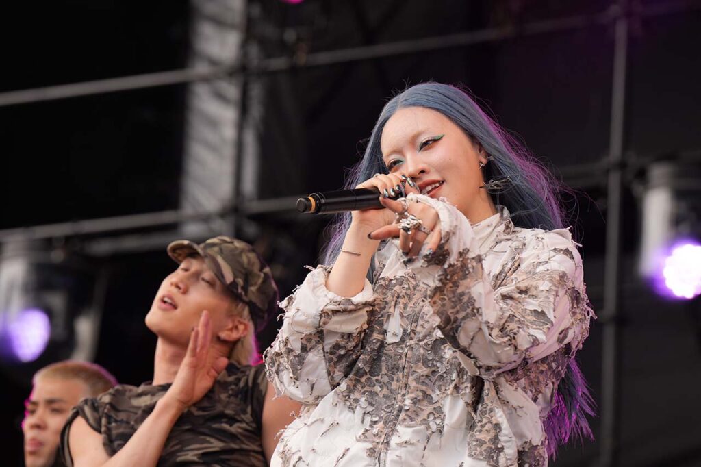 ちゃんみな　資産