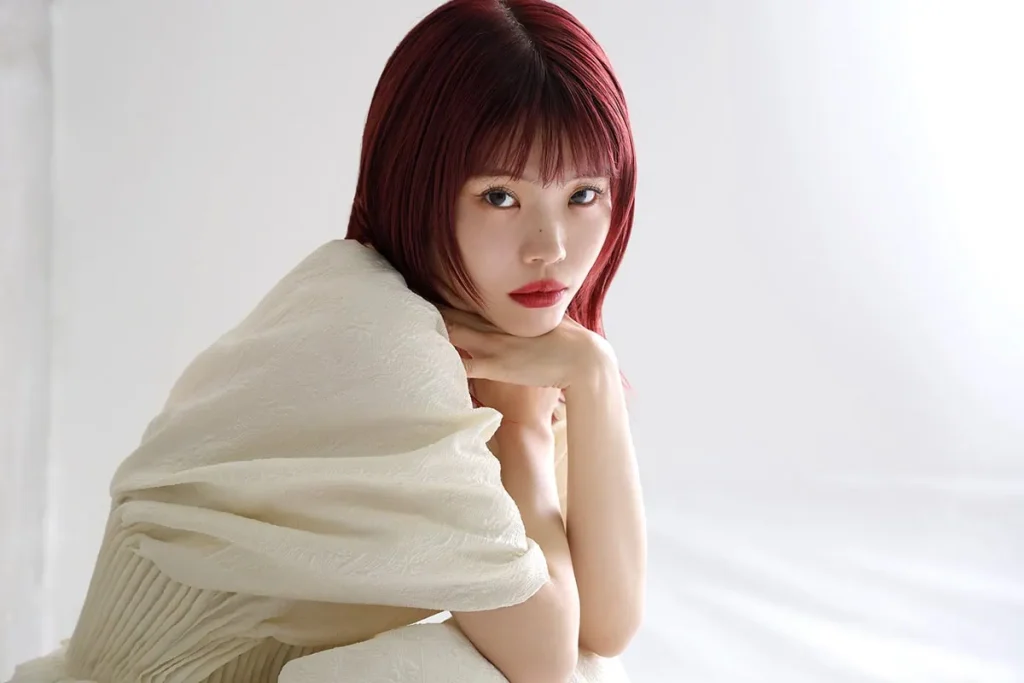 アイナ・ジ・エンド　収入源