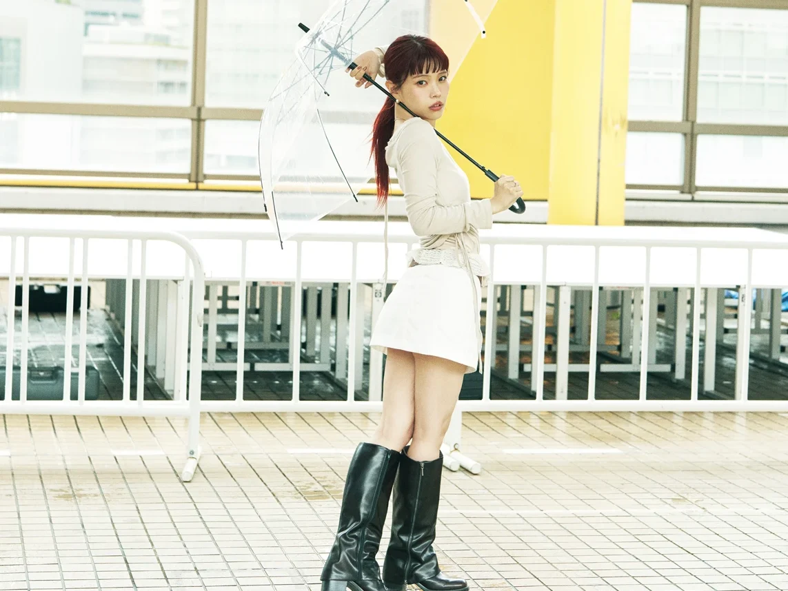 アイナ・ジ・エンド　資産