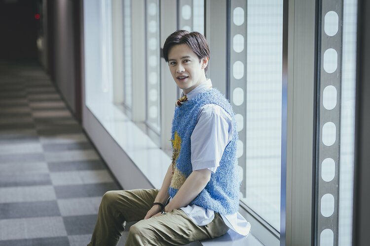 ウエンツ瑛士　資産