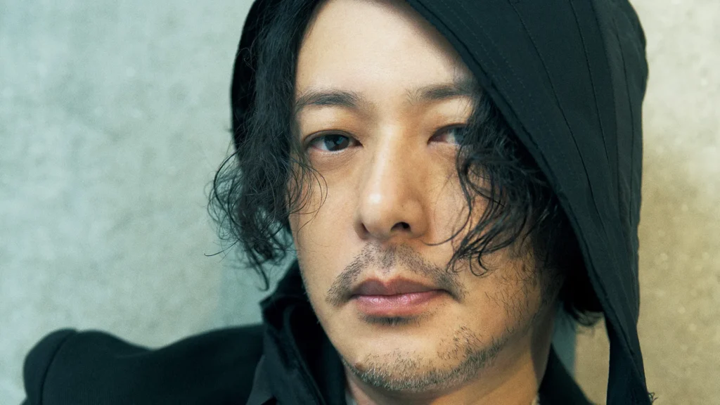 オダギリジョー　収入源