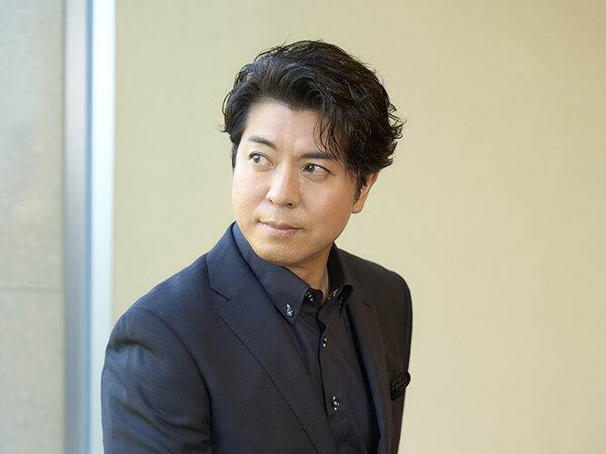 上川隆也　収入源