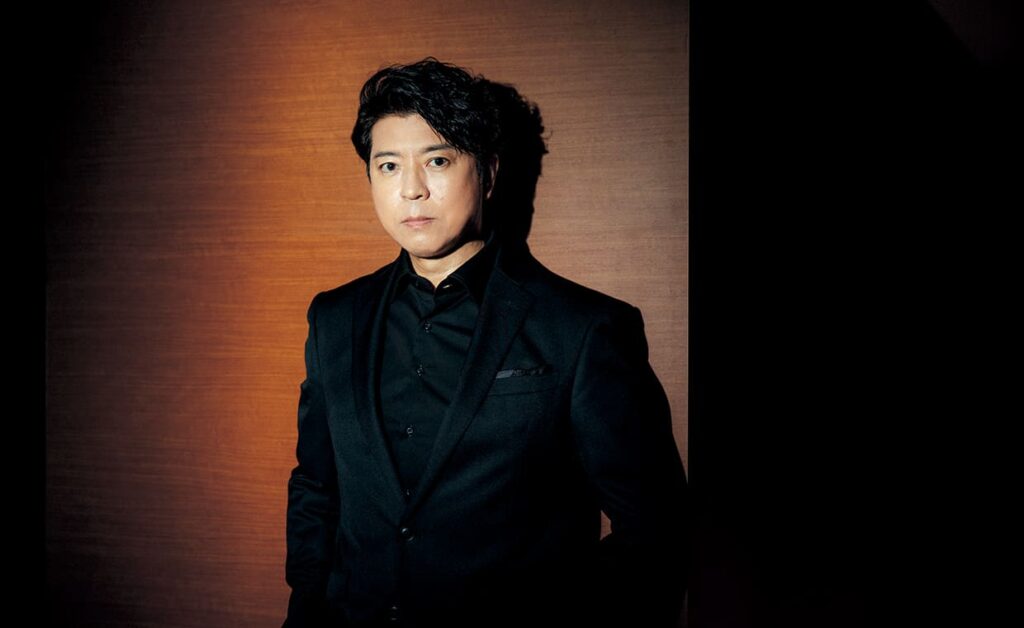 上川隆也　資産