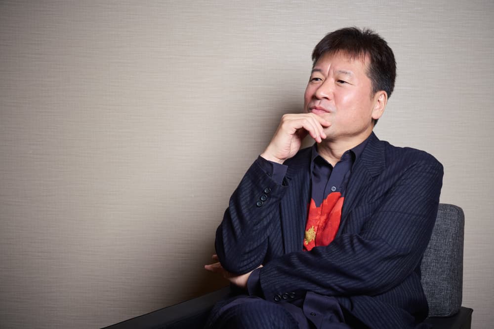 佐藤二朗　収入源