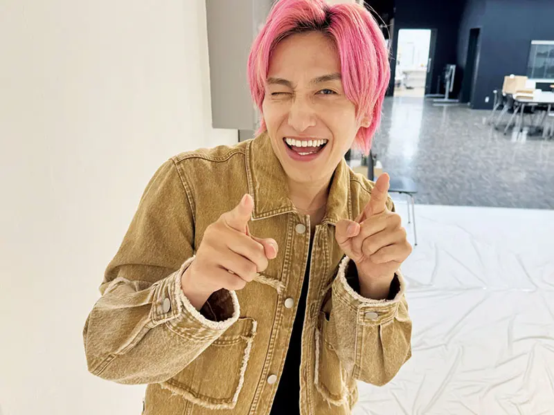 兼近大樹　収入源