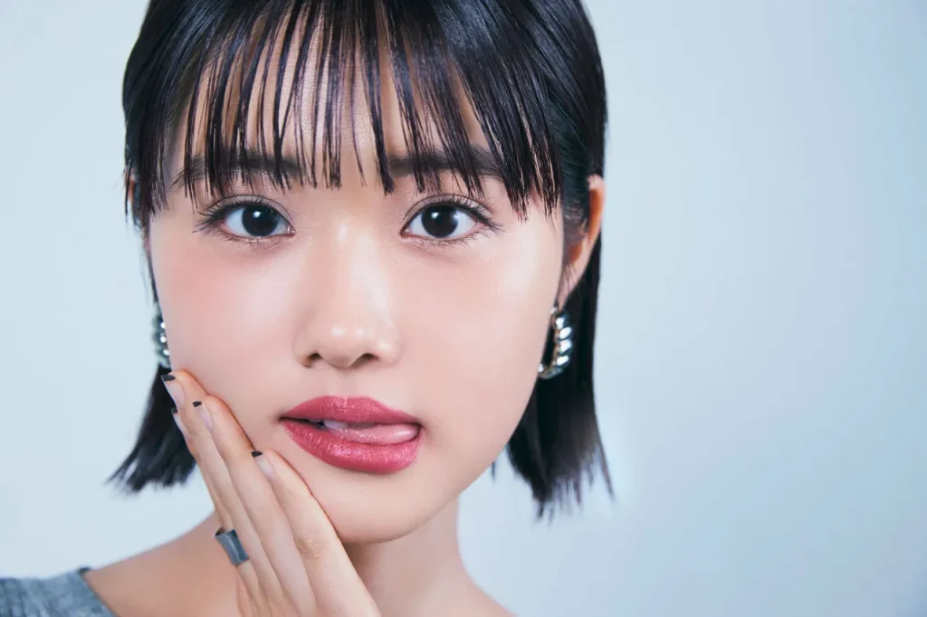 原菜乃華　収入源