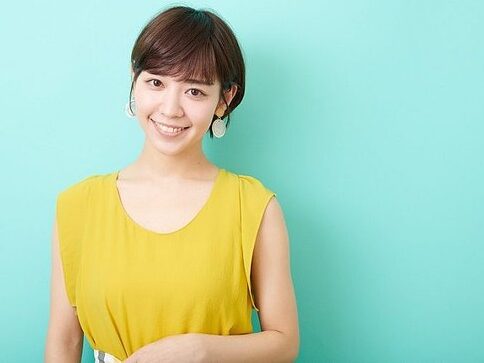 吉谷彩子　収入源