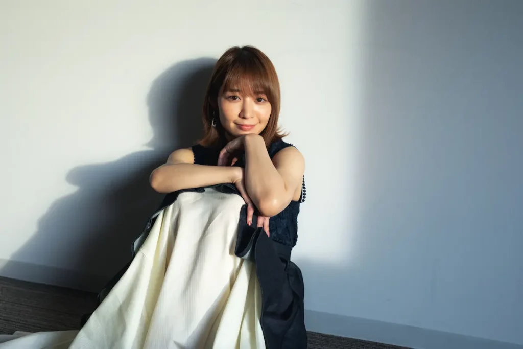 吉谷彩子　資産