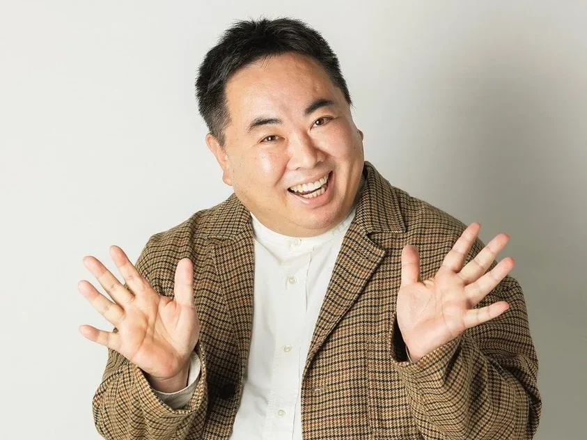 塚地武雅　収入源