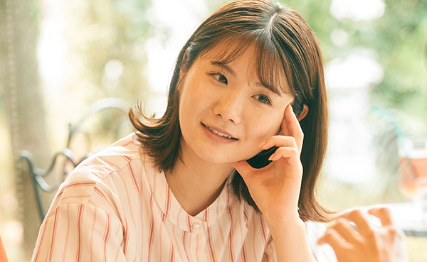 小野花梨　収入源