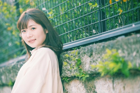 小野花梨　資産