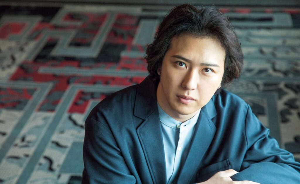 尾上松也　収入源