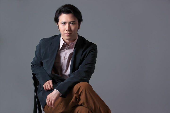 尾上松也　資産