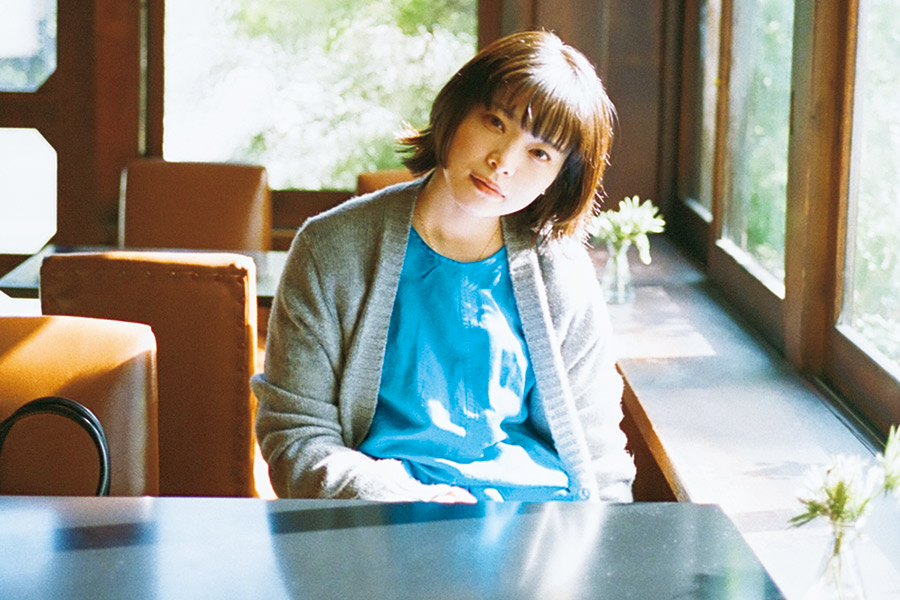 岸井ゆきの　資産