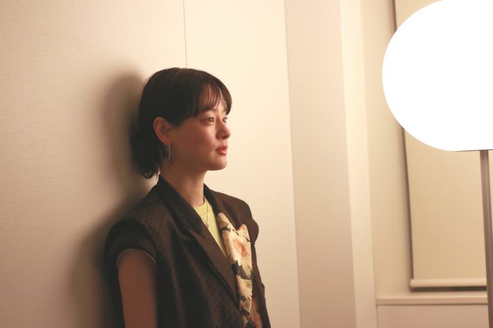 市川実日子　資産