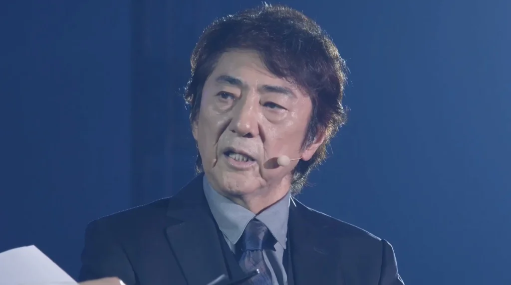 市村正親　収入源